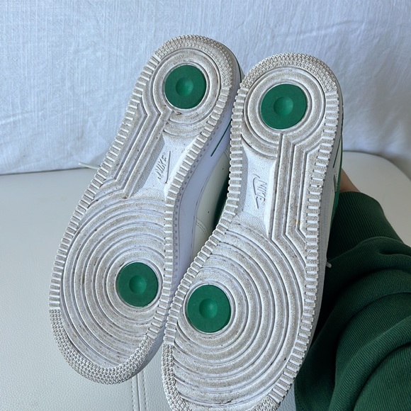 Green air forces - Picture 7 of 7